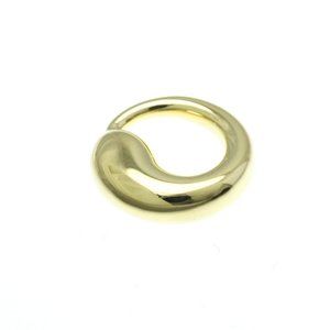 TIFFANY & CO. 18k Yellow Gold Necklace